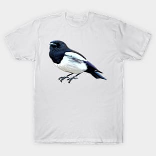 Magpie T-Shirt